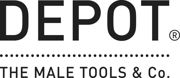 DEPOT_THE MALE TOOLS & Co_LOGO