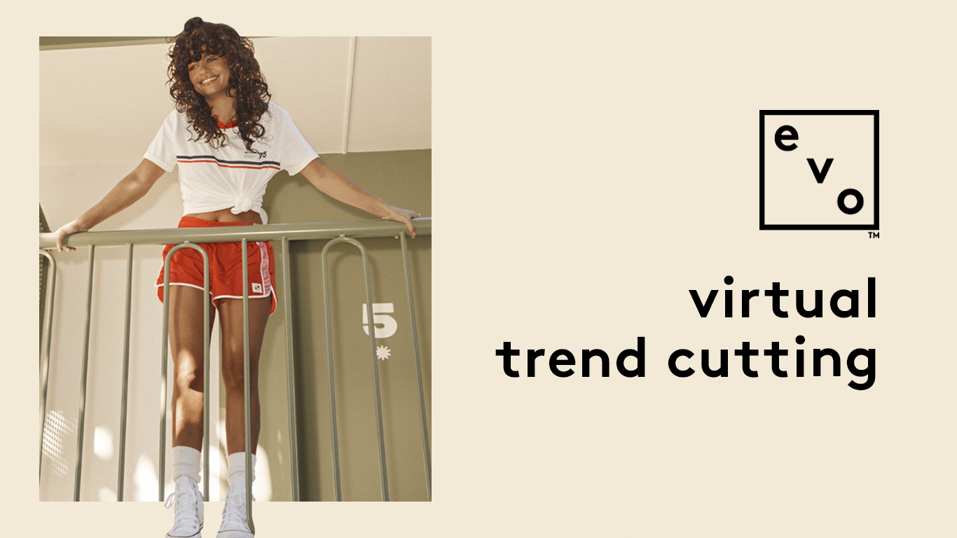 evo™ Trend Cutting